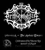 Arthemesia : The Archaic Dreamer